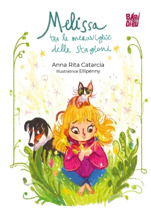 Immagine 0 di Melissa Tra Le Meraviglie Dell