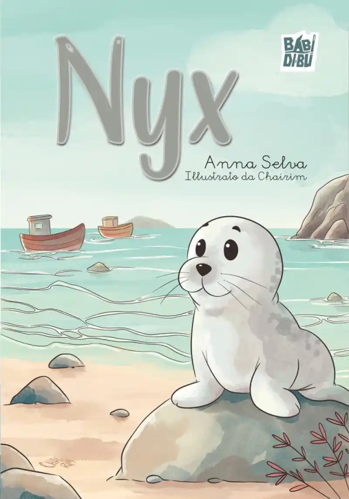 Immagine 0 di Nux