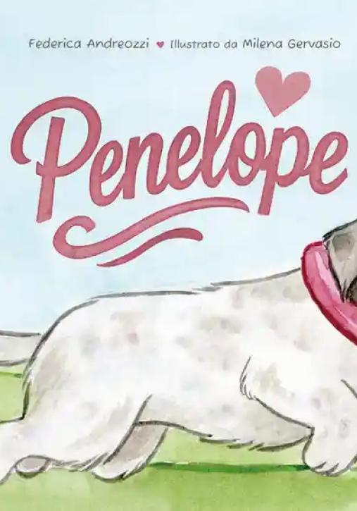 Immagine 0 di Penelope