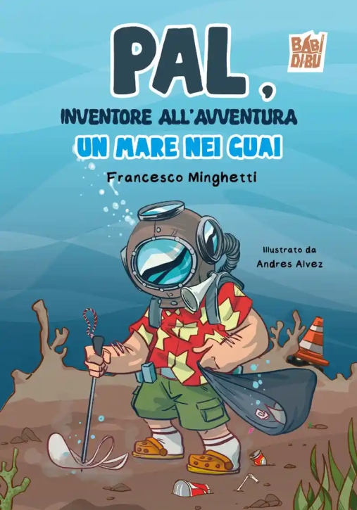 Immagine 0 di Pal