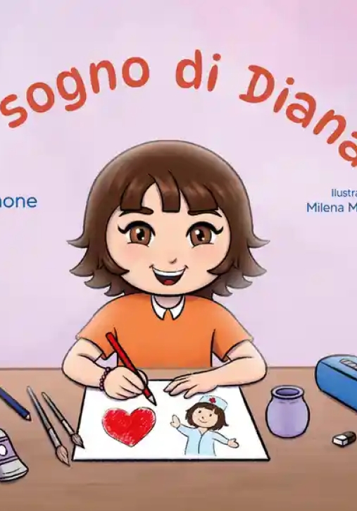 Immagine 0 di Sogno Di Diana