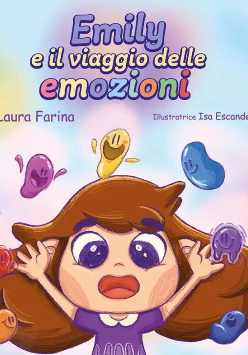 Immagine 0 di Emily E Il Viaggio Delle Emozi
