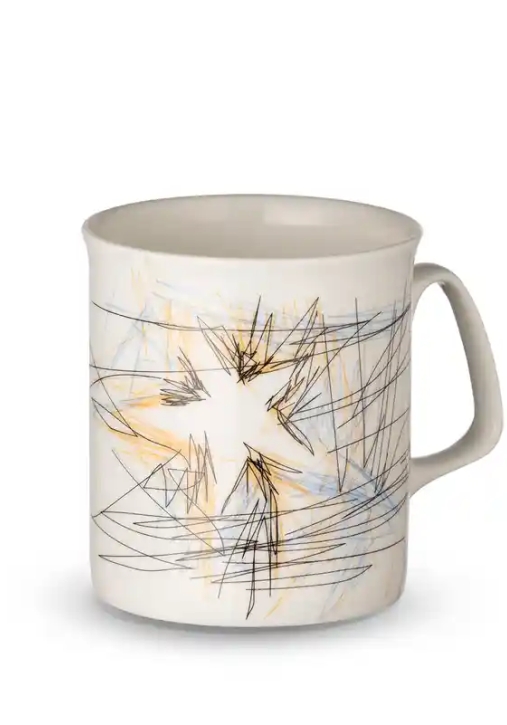 Immagine 0 di Tazza - F. Nietzsche