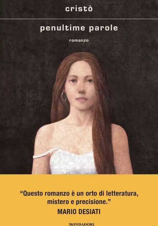 Immagine 0 di Penultime Parole