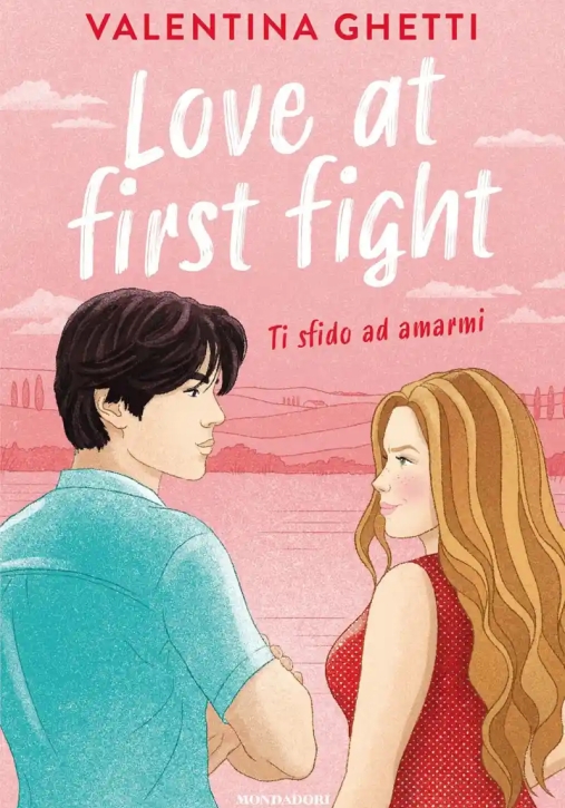 Immagine 0 di Love At First Fight