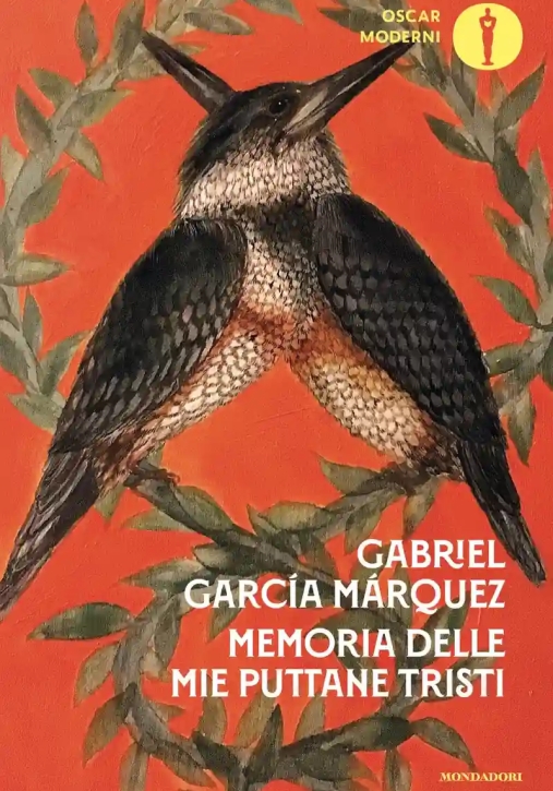 Immagine 0 di Memoria Delle Mie Puttane Tristi