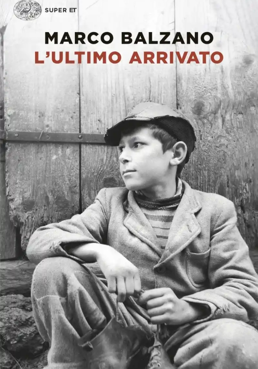 Immagine 0 di Ultimo Arrivato (l')