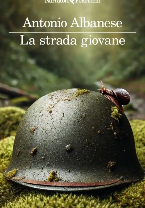 Immagine 0 di Strada Giovane