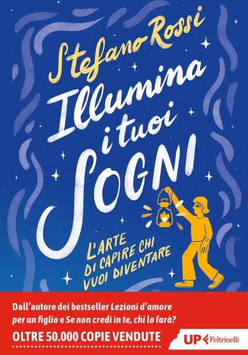 Immagine 0 di Illumina I Tuoi Sogni