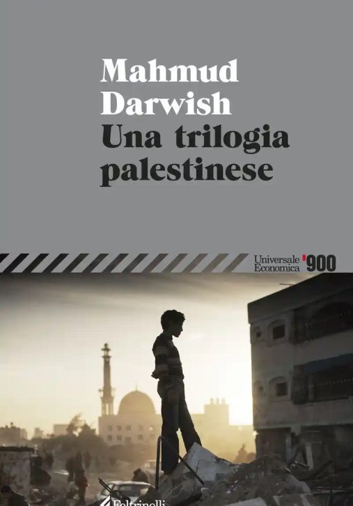 Immagine 0 di Trilogia Palestinese (una)