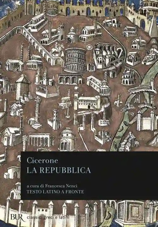 Immagine 0 di La Repubblica