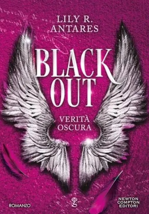 Immagine 0 di Blackout. Verit? Oscura