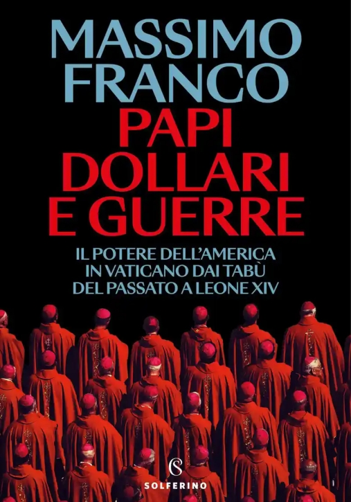 Immagine 0 di Papi, Dollari E Guerre
