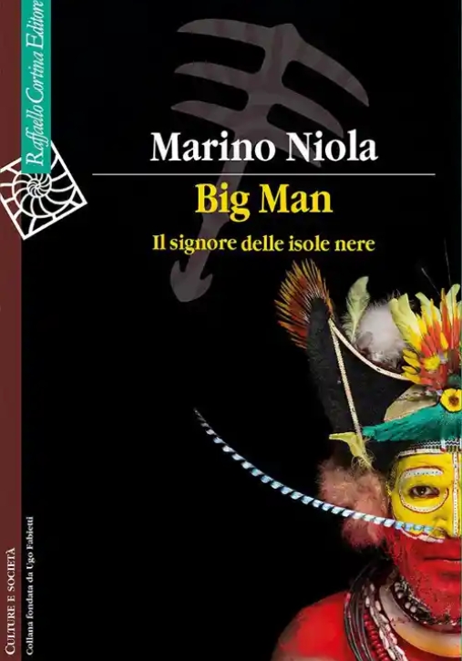 Immagine 0 di Big Man. Il Signore Delle Isole Nere