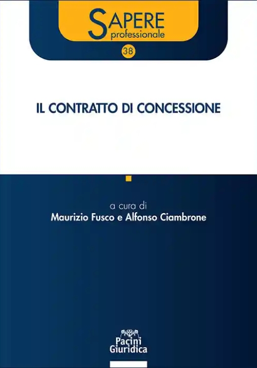 Immagine 0 di Contratto Di Concessione