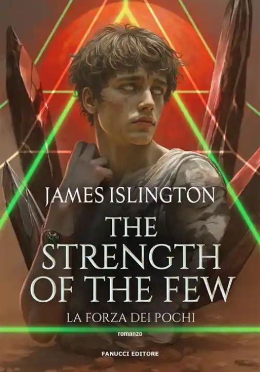 Immagine 0 di Forza Dei Pochi. The Strength Of The Few (la)