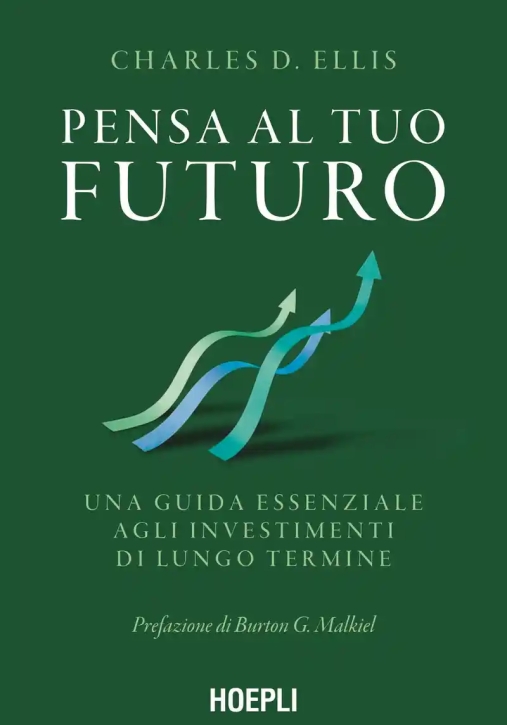 Immagine 0 di Pensa Al Tuo Futuro