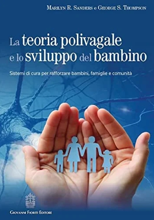 Immagine 0 di Teoria Polivagale Sviluppo Del Bambino
