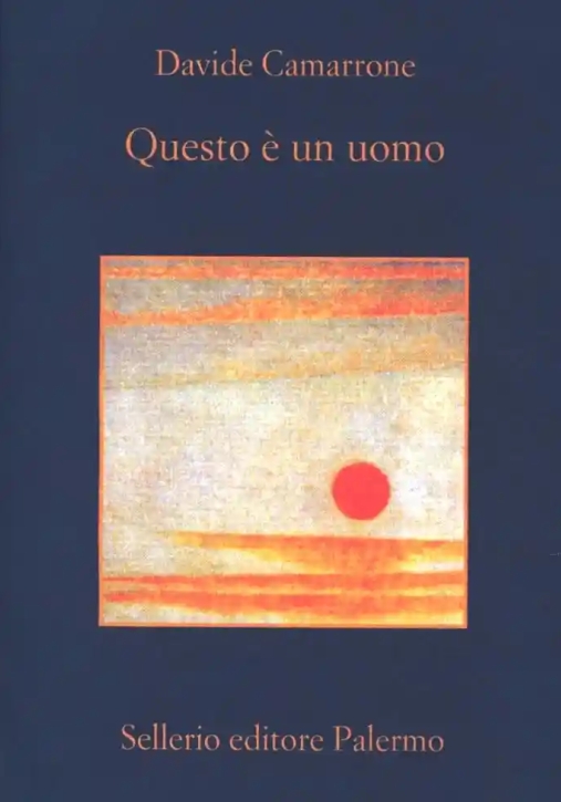 Immagine 0 di Questo E' Un Uomo