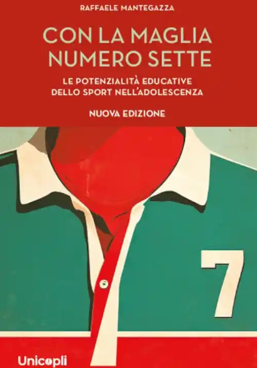 Immagine 0 di Con La Maglia Numero Sette