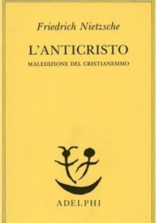 Immagine 0 di Anticristo