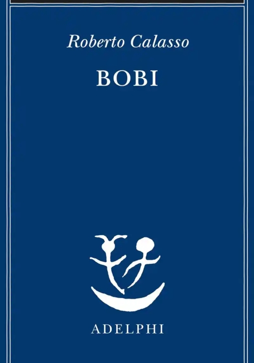 Immagine 0 di Bobi
