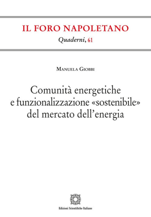 Immagine 0 di Comunita' Energetiche