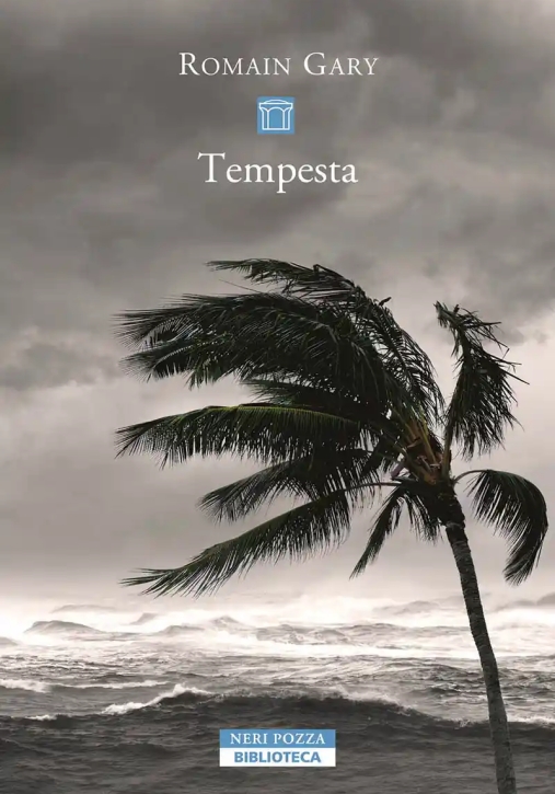 Immagine 0 di Il Temporale