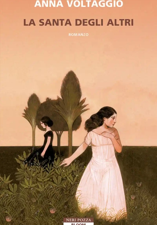 Immagine 0 di Santa Degli Altri