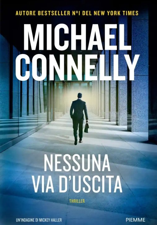 Immagine 0 di Nessuna Via D'uscita