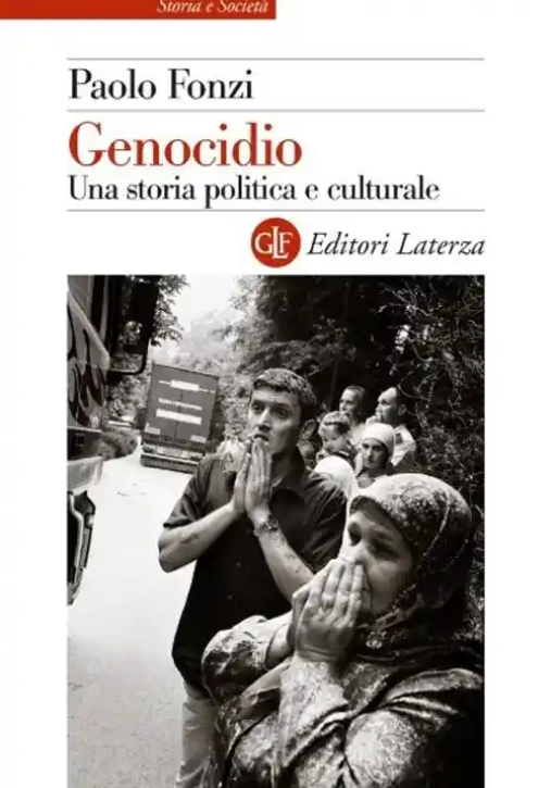 Immagine 0 di Genocidio