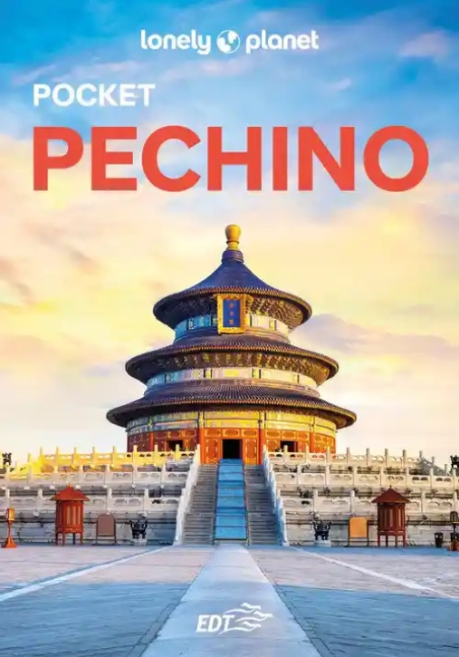 Immagine 0 di Pechino Pocket 5ed