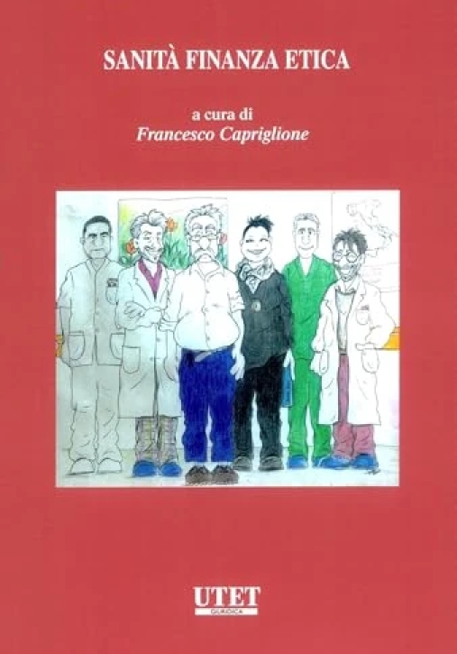 Immagine 0 di Sanita' Finanza Etica