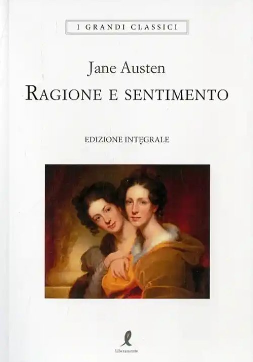Immagine 0 di Ragione E Sentimento