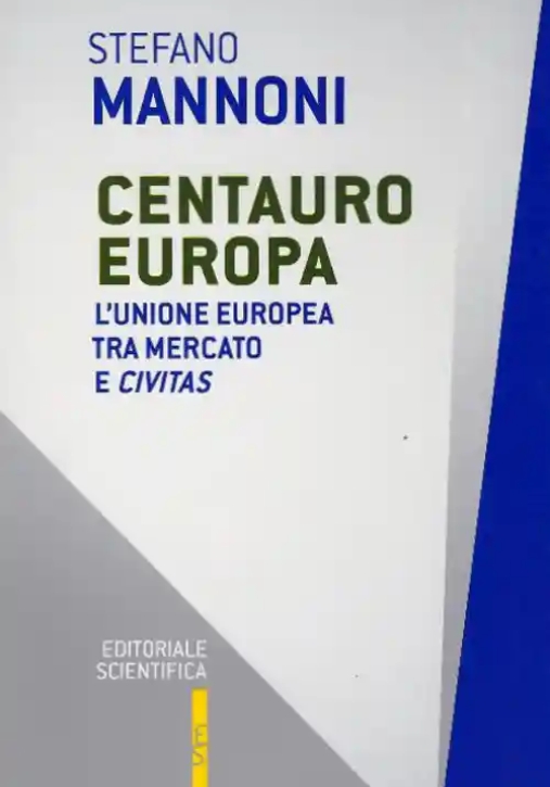 Immagine 0 di Centauro Europa