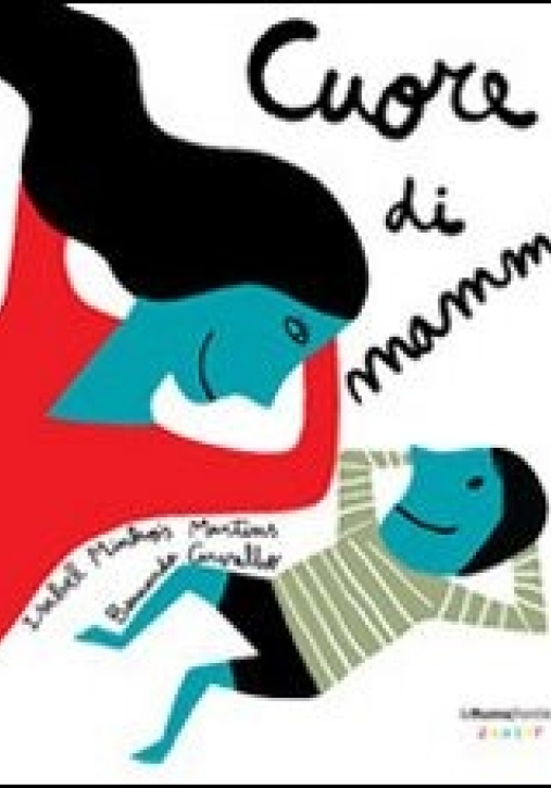 Immagine 0 di Cuore Di Mamma