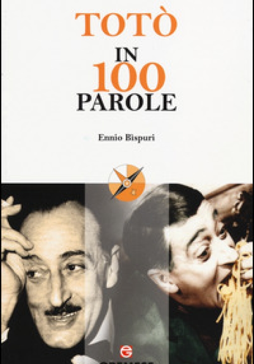 Immagine 0 di Tot? In 100 Parole