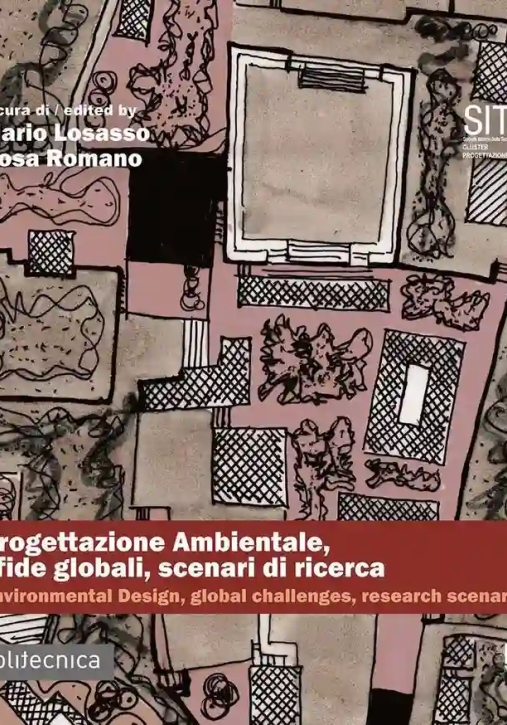 Immagine 0 di Progettazione Ambientale Sfide Globali