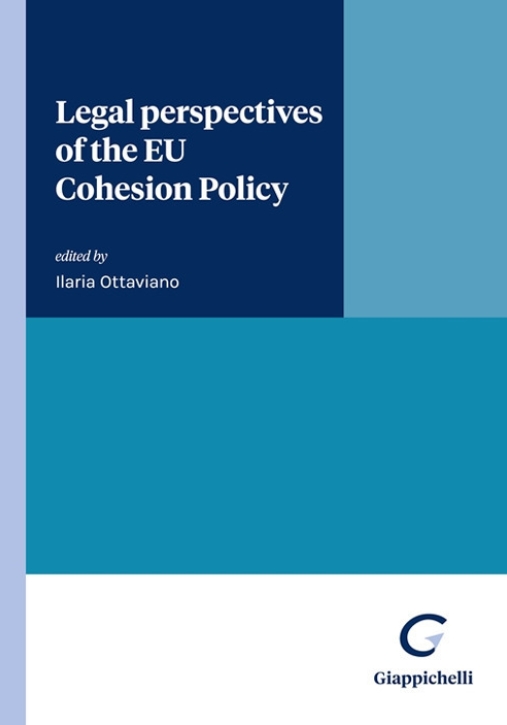 Immagine 0 di Legal Perspectives Of The Eu
