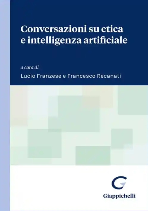 Immagine 0 di Conversazioni Su Etica
