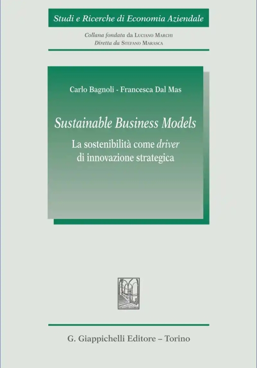 Immagine 0 di Sustainable Business Models