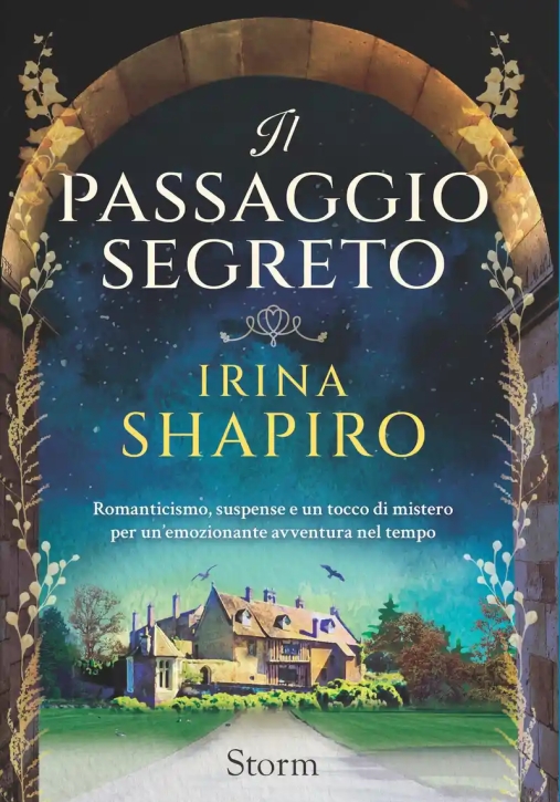 Immagine 0 di Passaggio Segreto (il)