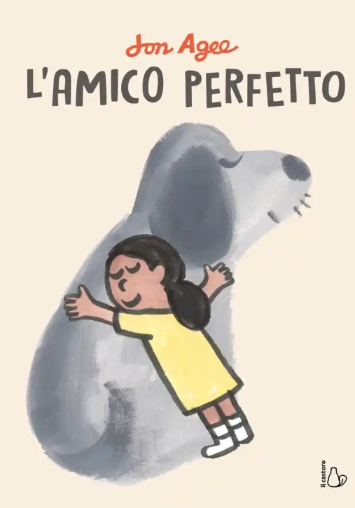 Immagine 0 di Amico Perfetto Ed.illustrata