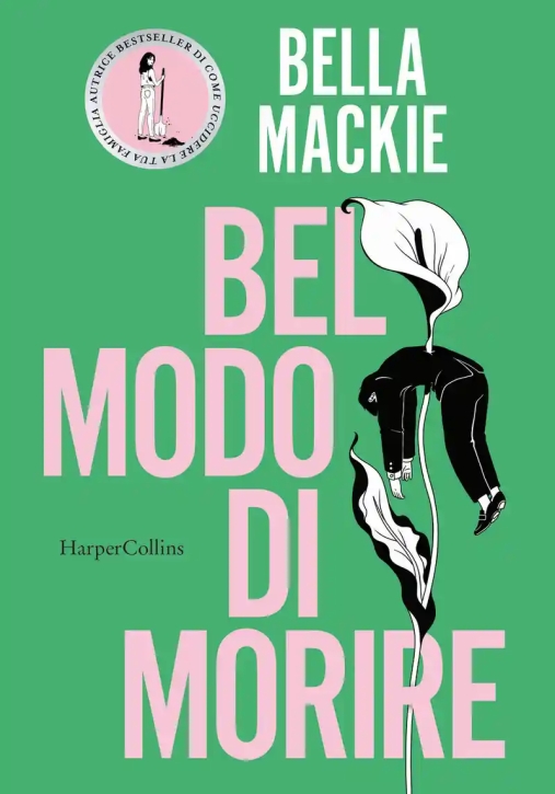 Immagine 0 di Bel Modo Di Morire