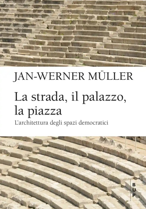Immagine 0 di Strada Palazzo Piazza