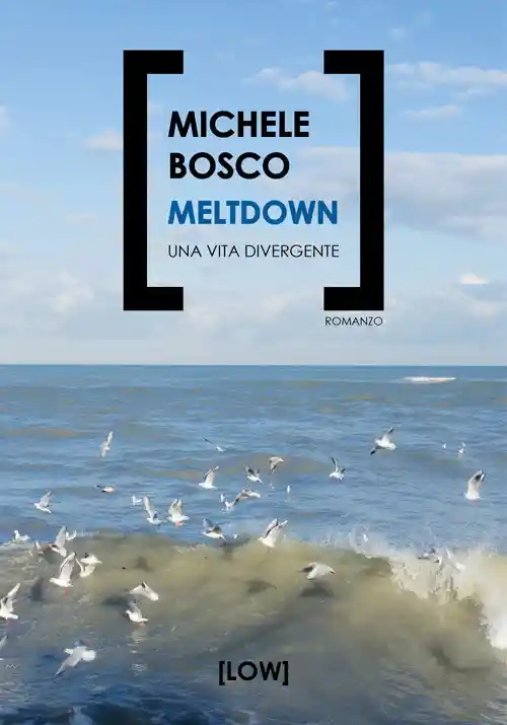 Immagine 0 di Meltdown