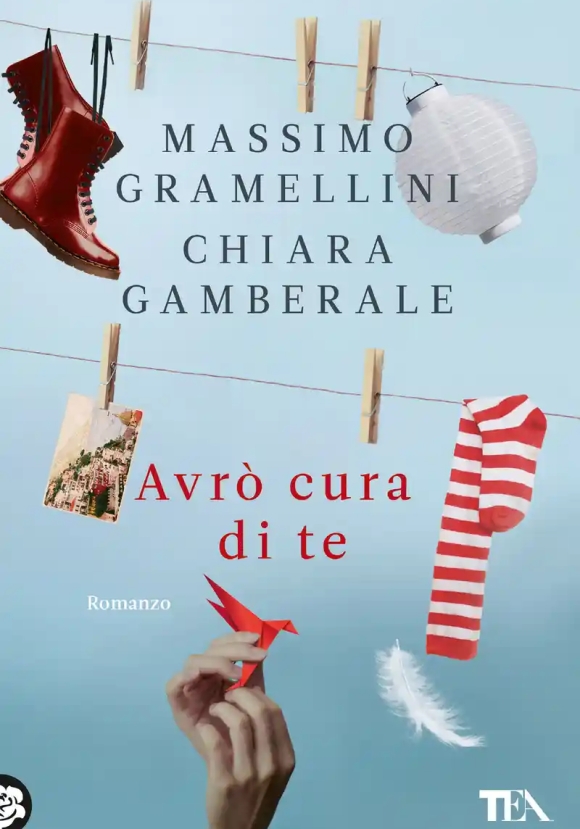 Avr? Cura Di Te
