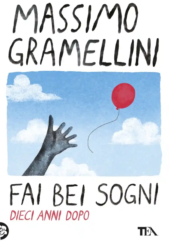 Fai Bei Sogni. Dieci Anni Dopo