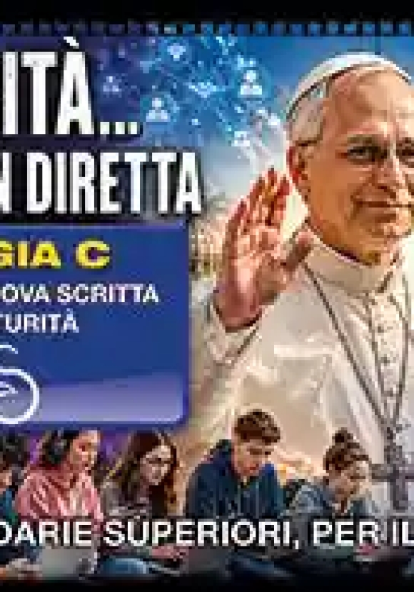 Maturita'... Attualita' In Diretta Tipologia C