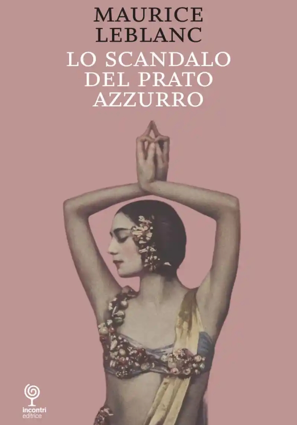 Scandalo Del Prato Azzurro